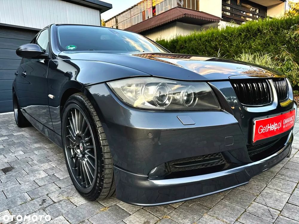 BMW-ALPINA D3 - 11
