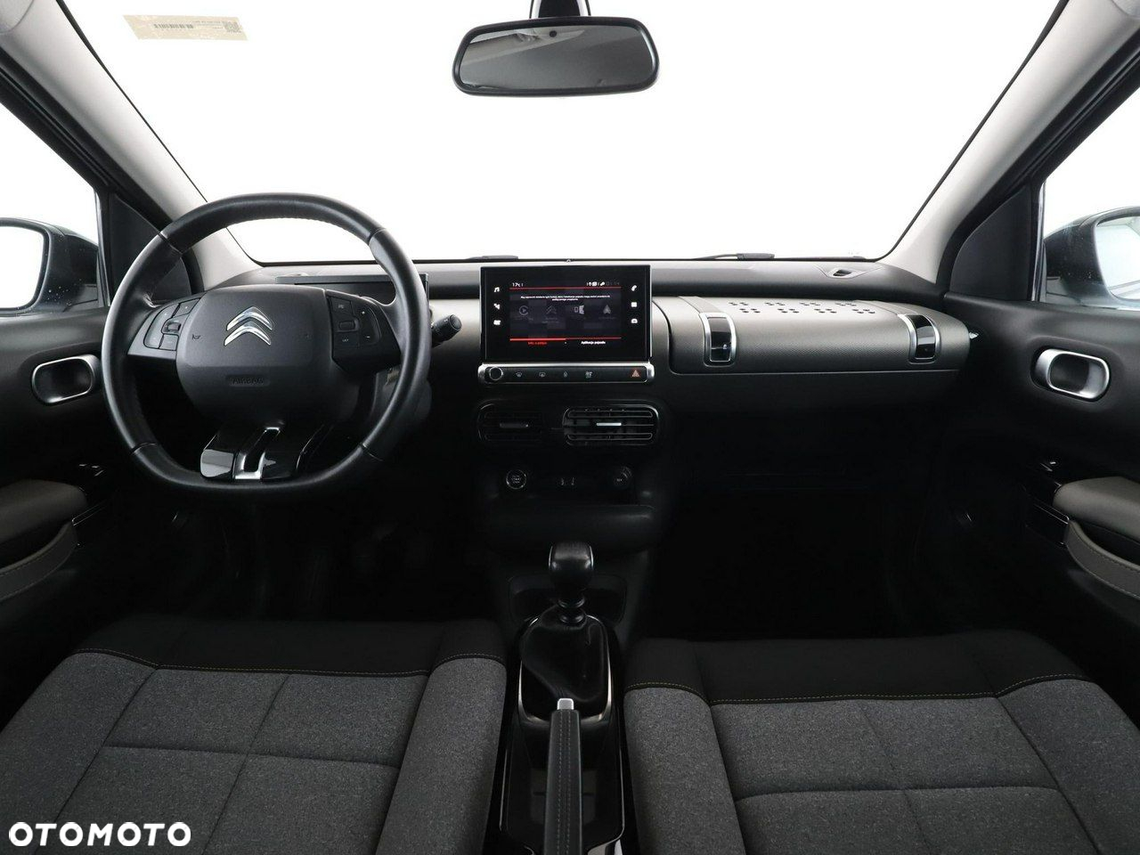 Citroën C4 Cactus 1.2 PureTech Origins S&S - 15