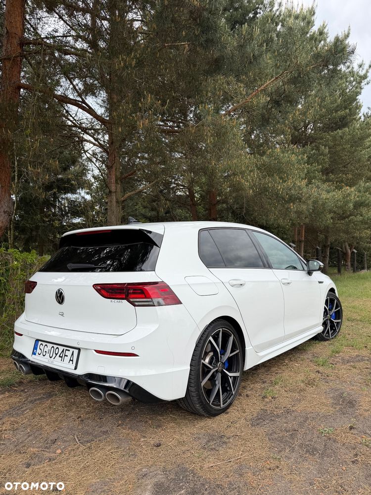 Volkswagen Golf - 13