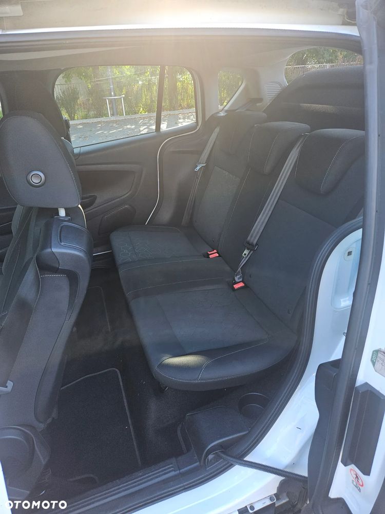 Ford B-MAX 1.0 EcoBoost Trend - 11
