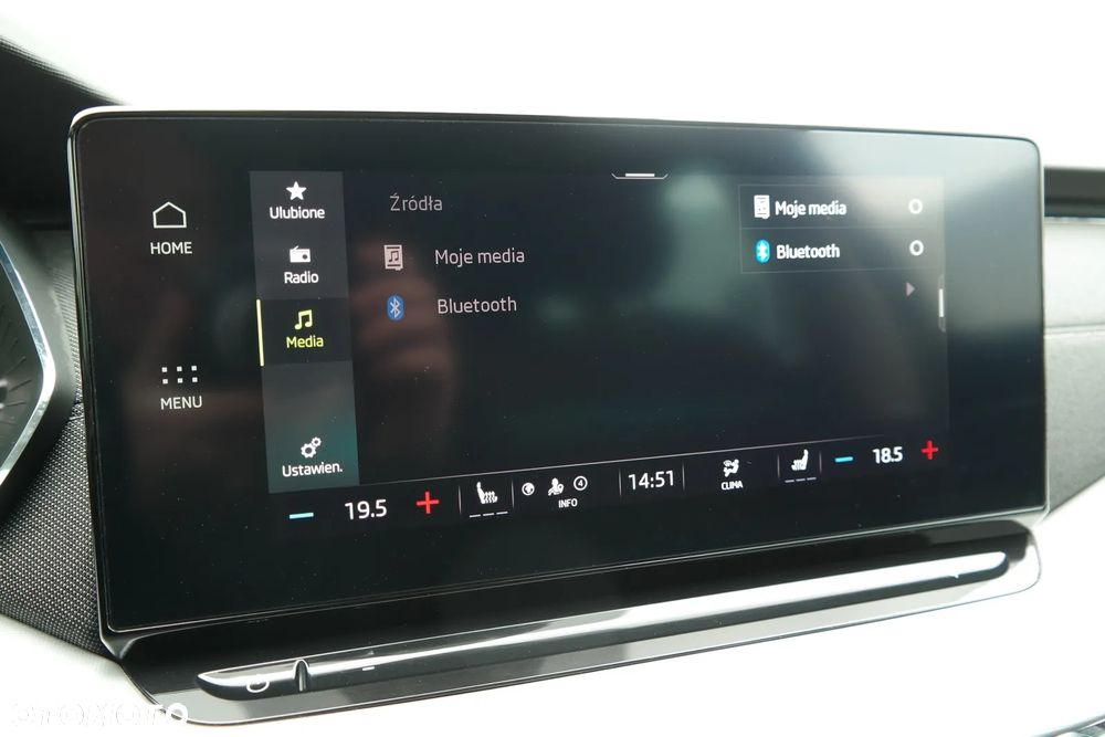 Skoda Octavia 1.5 TSI ACT Style - 24