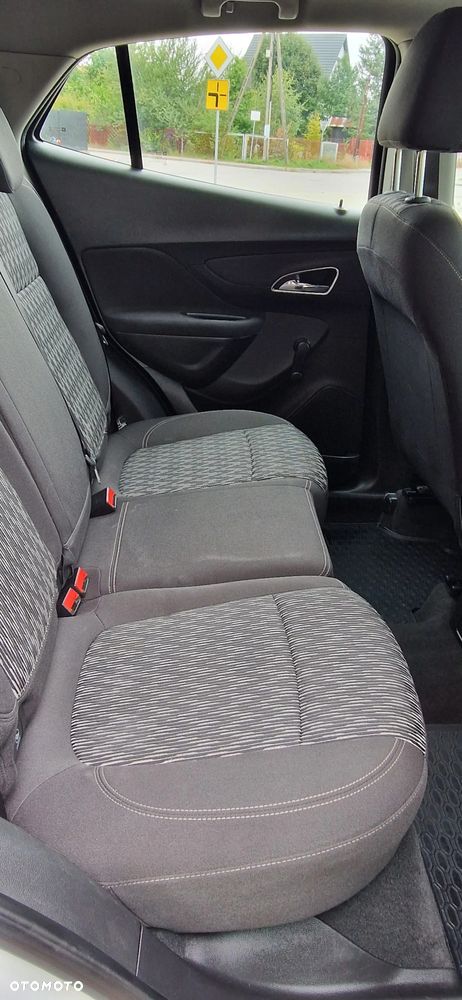 Opel Mokka 1.6 Active S&S - 15