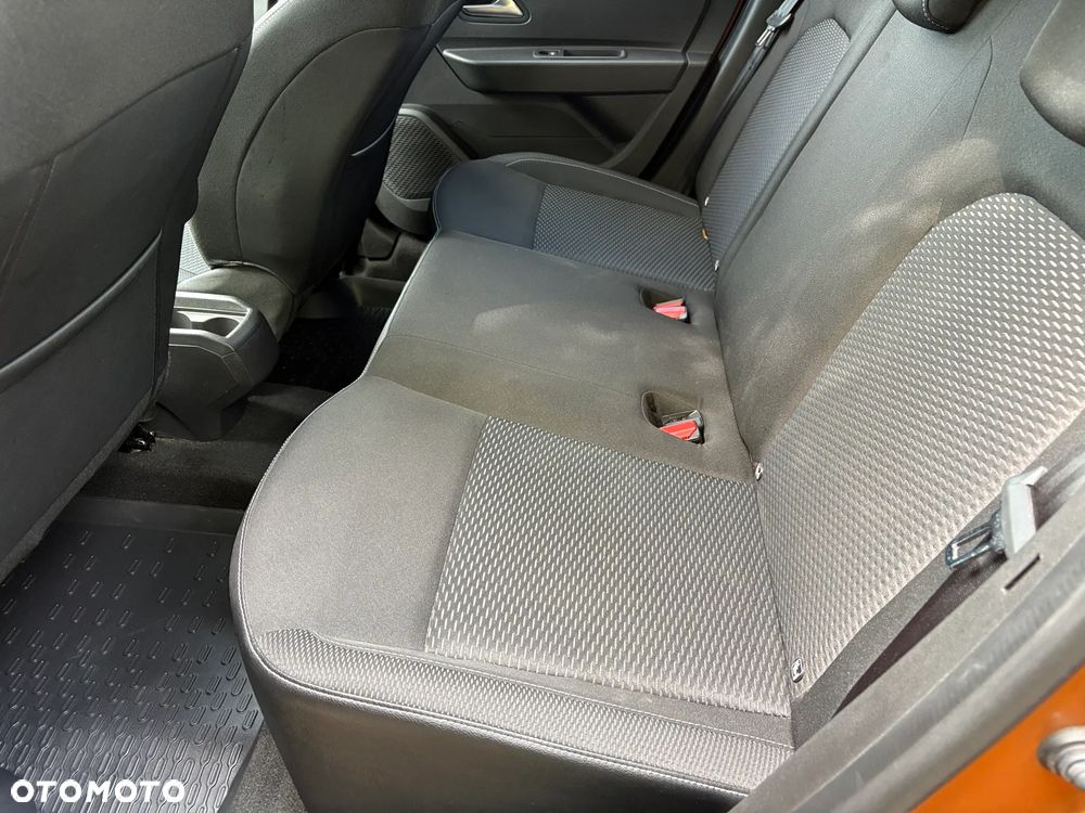 Dacia Duster 1.5 Blue dCi Connected by Orange 4WD - 13