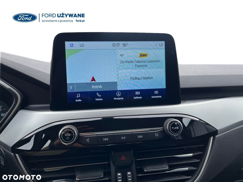 Ford Kuga 2.0 EcoBlue COOL&CONNECT - 17