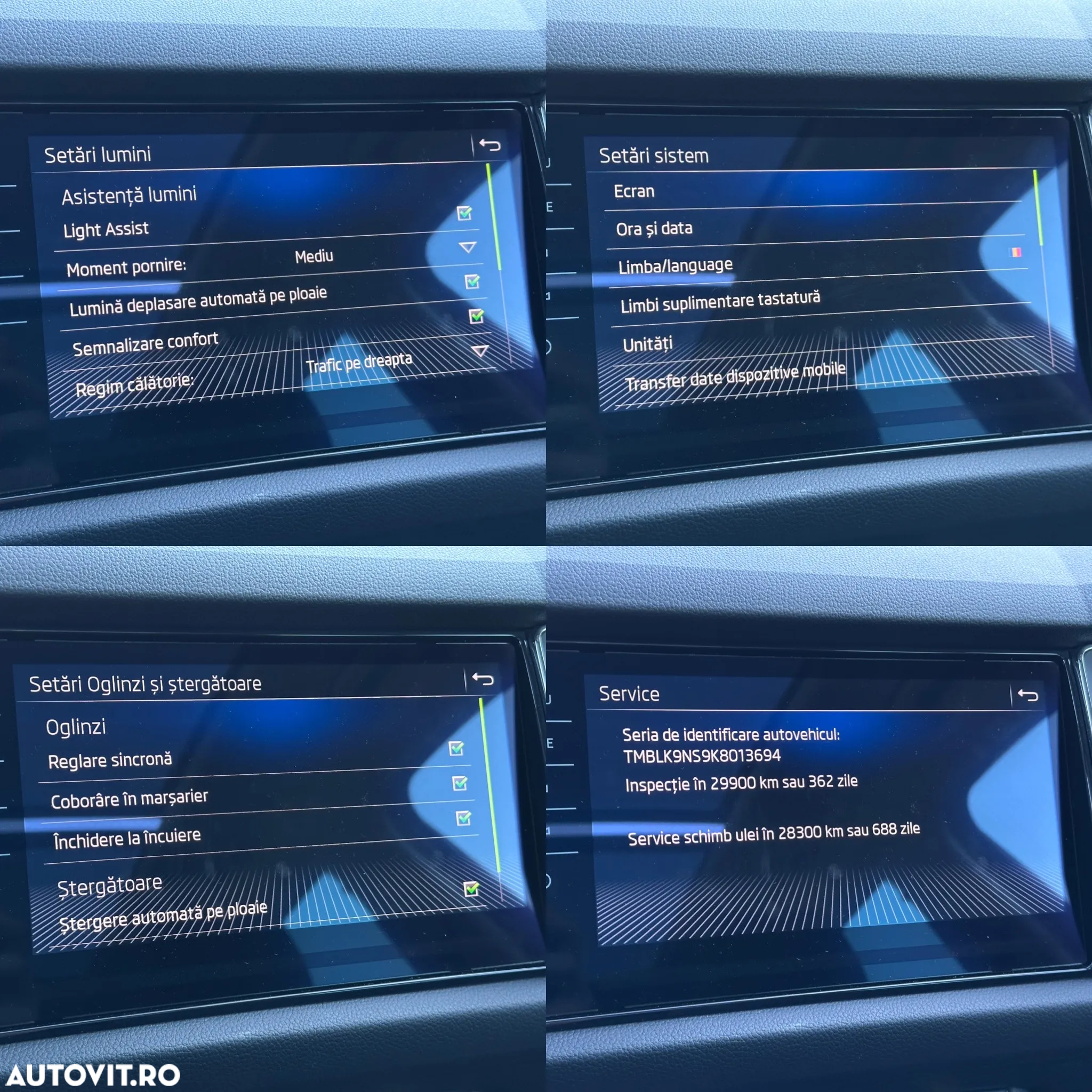 Skoda Kodiaq 2.0 TDI 4X4 DSG L&K - 27