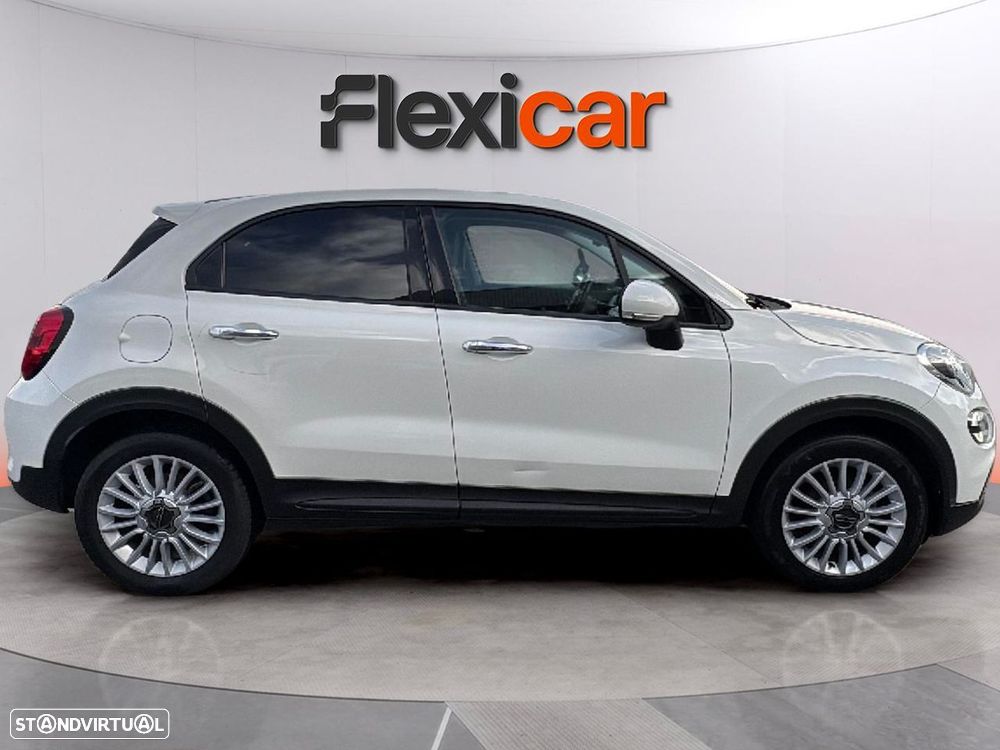 Fiat 500X 1.0 FireFly Cult - 8
