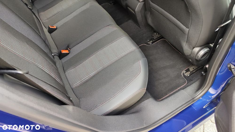 Peugeot 308 BlueHDi 150 EAT6 Stop & Start GT-Line Edition - 27