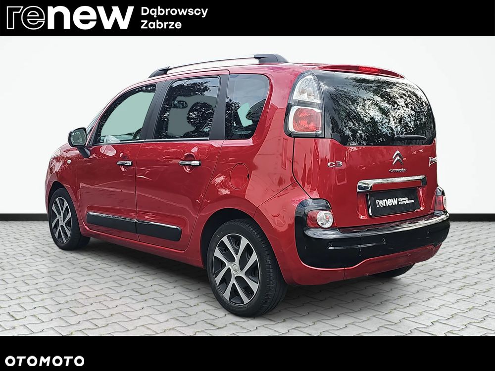 Citroën C3 Picasso 1.2 PureTech Exclusive - 7
