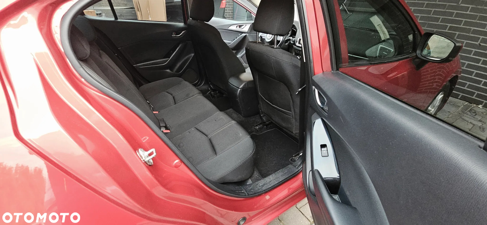 Mazda 3 2.0 Skyenergy - 17