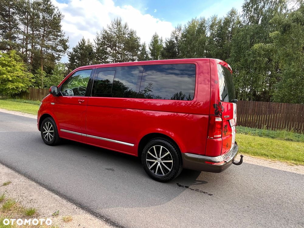 Volkswagen Multivan 2.0 BiTDI L2 Comfortline - 21