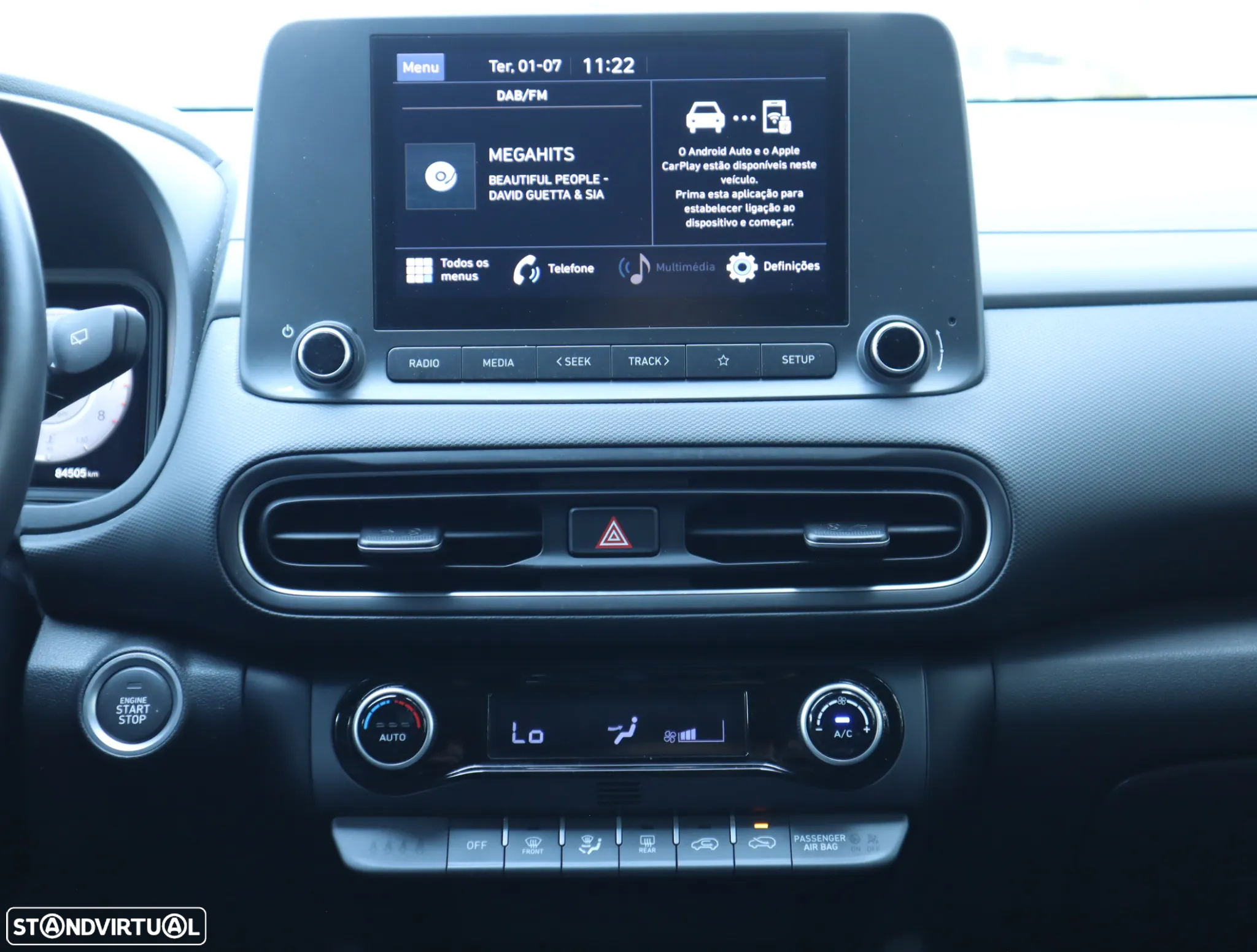 Hyundai Kauai 1.0 T-GDi Premium (TT) - 28