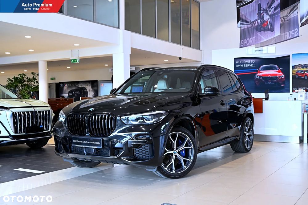 BMW X5 xDrive30d - 3