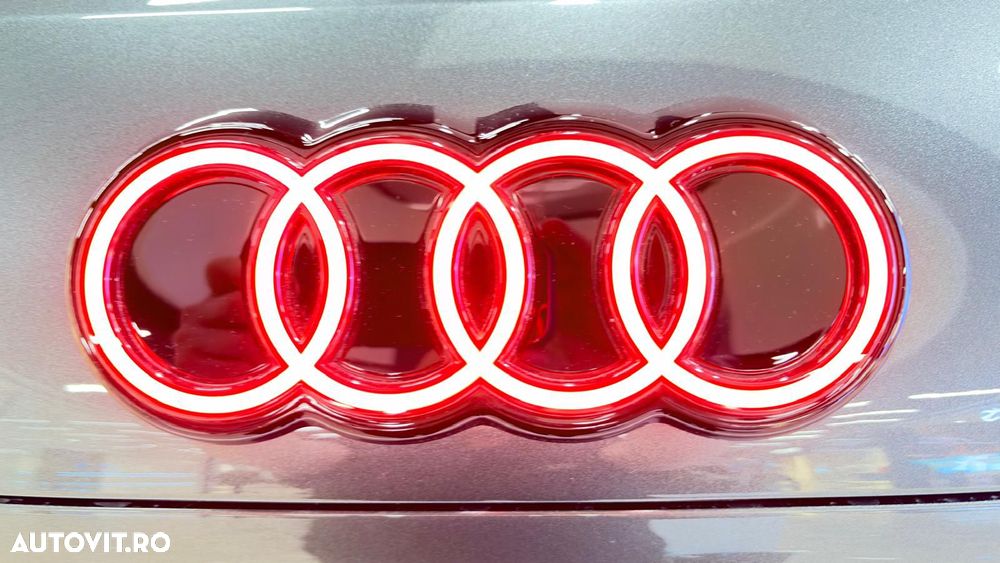 Audi Q3 1.5 35 TFSI S tronic MHEV S Line - 5