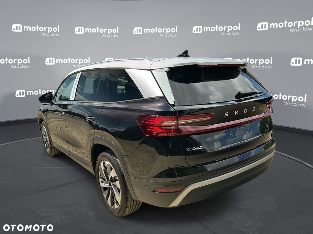 Skoda Kodiaq - 8