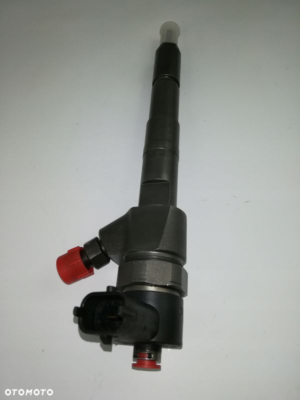WTRYSKIWACZE BOSCH 0445110111 ALFA FIAT 2 LATA GWARANCJI - 3