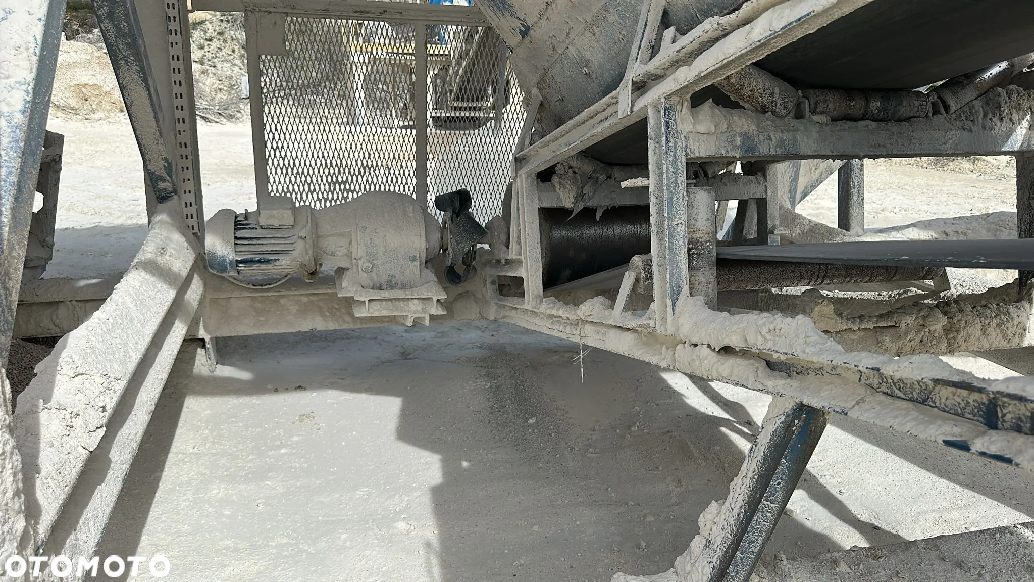 Powerscreen ORSTAL - ZAKŁAD NA MOKRO 3-POKŁADY - KOMPLETNY / DZIAŁAJĄCY  ( Finlay, CDE, BRUCE, McCloskey, Sandvik, Metso, Maximus, Kleemann, CAT ) - 18
