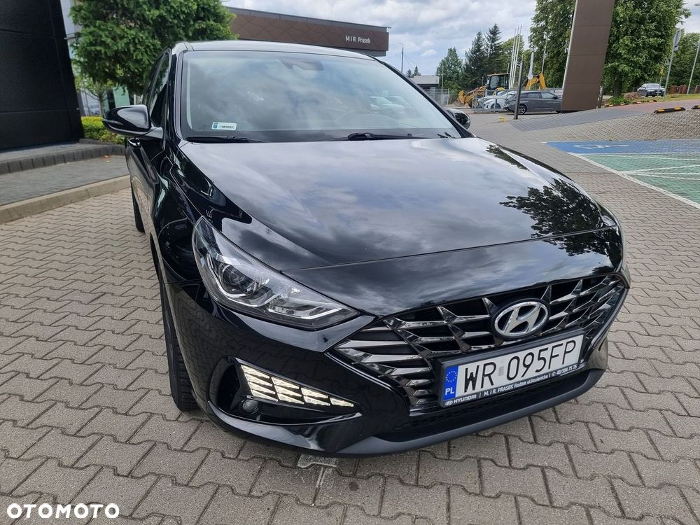Hyundai i30 1.5 DPI Smart - 6