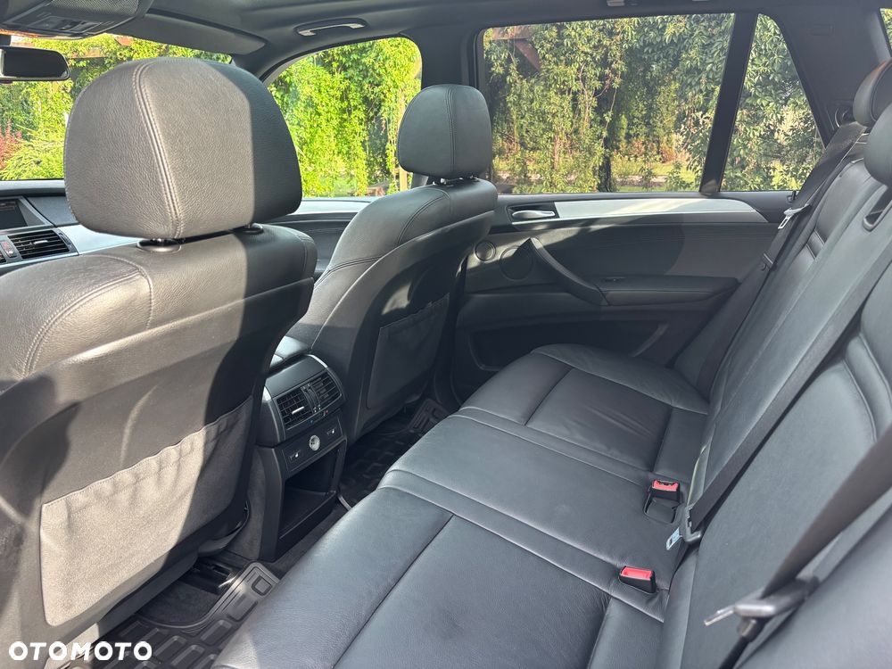 BMW X5 xDrive30d - 21