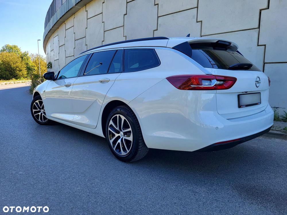 Opel Insignia - 5