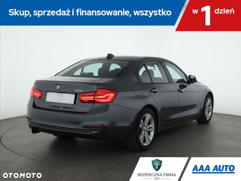 BMW Seria 3 - 6
