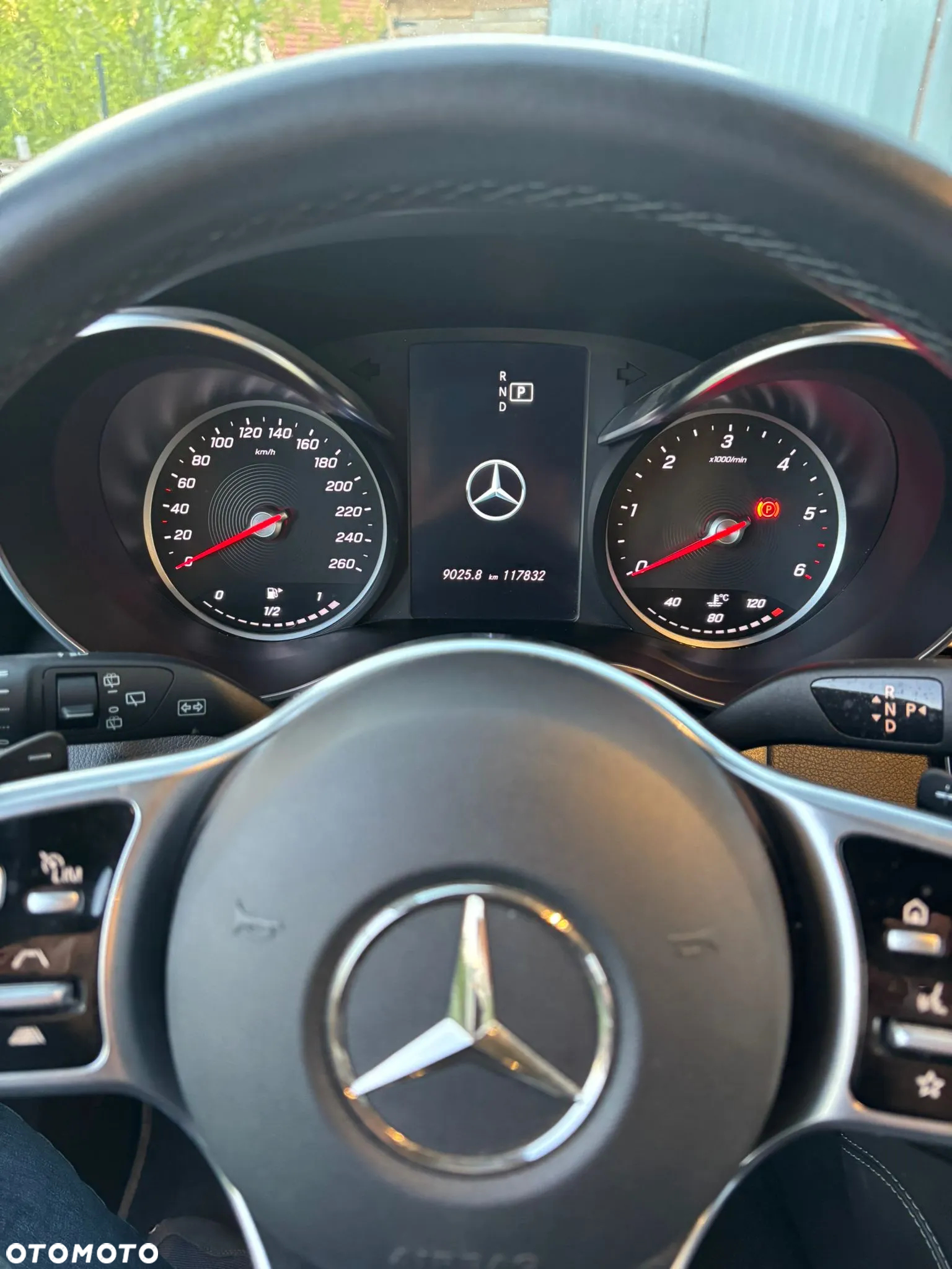 Mercedes-Benz GLC 200 d 4-Matic Business Edition - 19