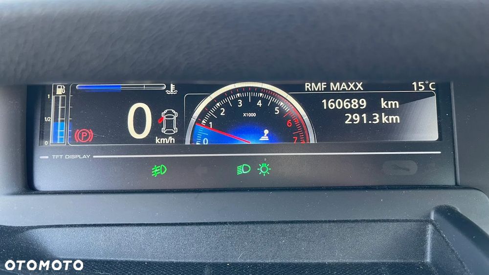 Renault Scenic 1.6 16V 110 TomTom Edition - 5