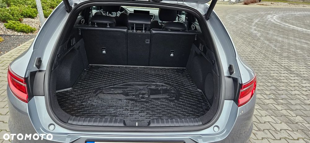 Kia ProCeed 1.6 T-GDI DCT7 OPF GT - 8