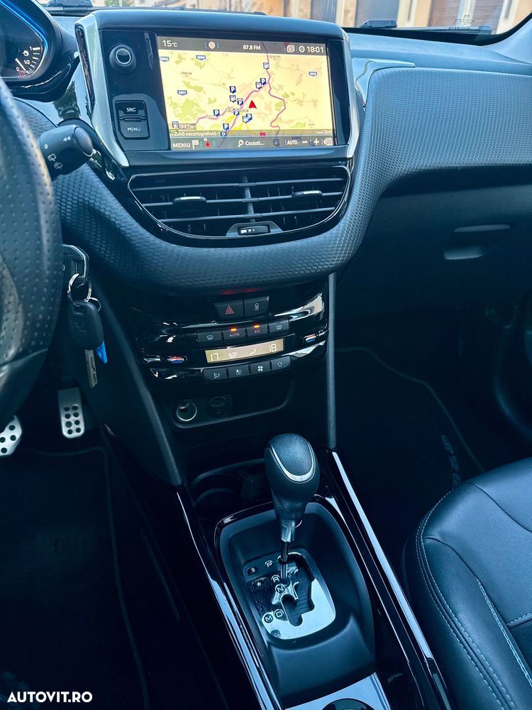 Peugeot 2008 - 21