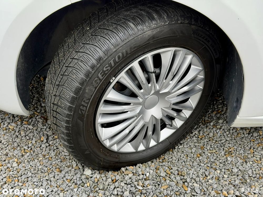 Citroën C4 SpaceTourer BlueHDi 120 Stop&Start SHINE - 33