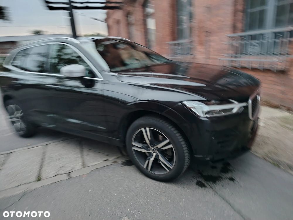 Volvo XC 60 D3 Drive-E R-Design Momentum - 13