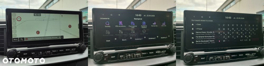 Kia Ceed 1.5 T-GDI DCT7 OPF GT Line - 28