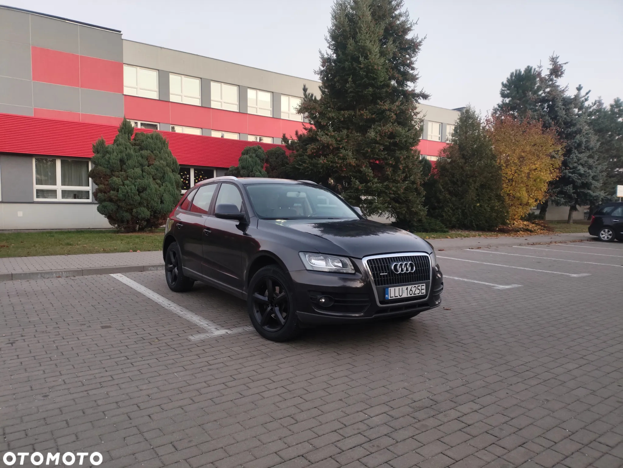 Audi Q5 2.0 TDI Quattro S tronic - 3