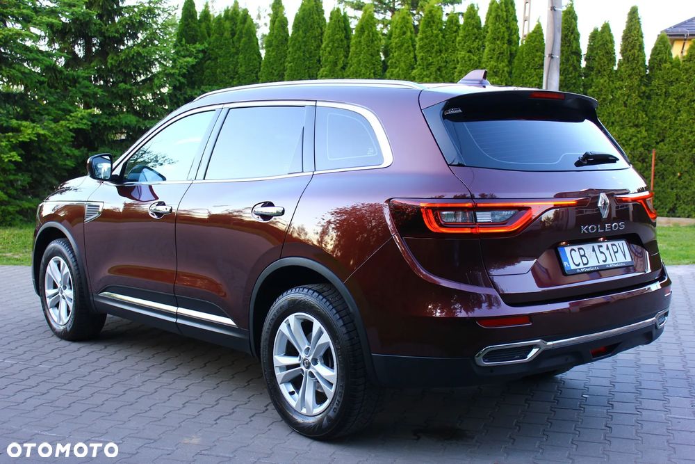 Renault Koleos 1.6 dCi Intens - 19