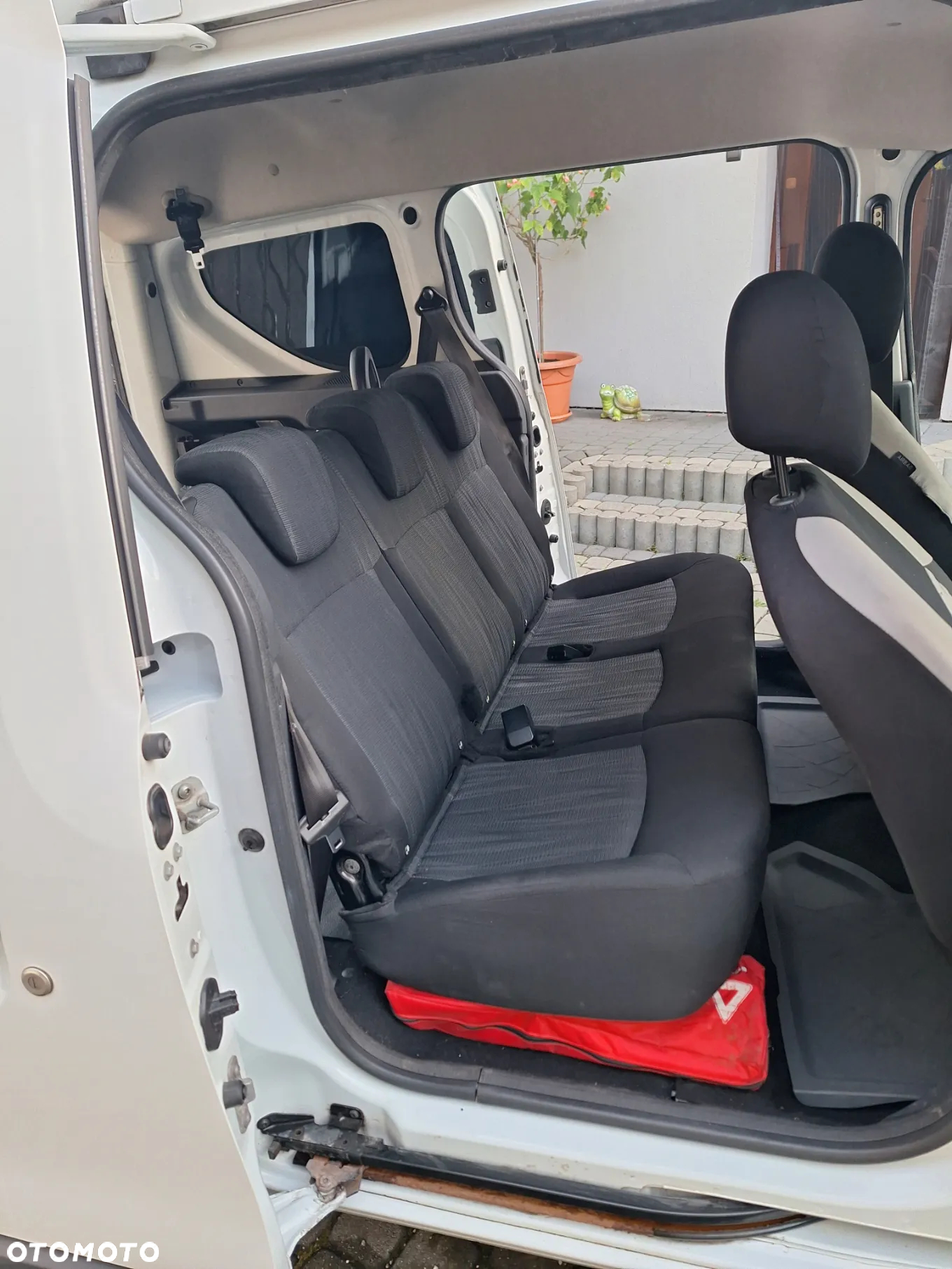 Dacia Dokker 1.6 SCe Laureate - 16
