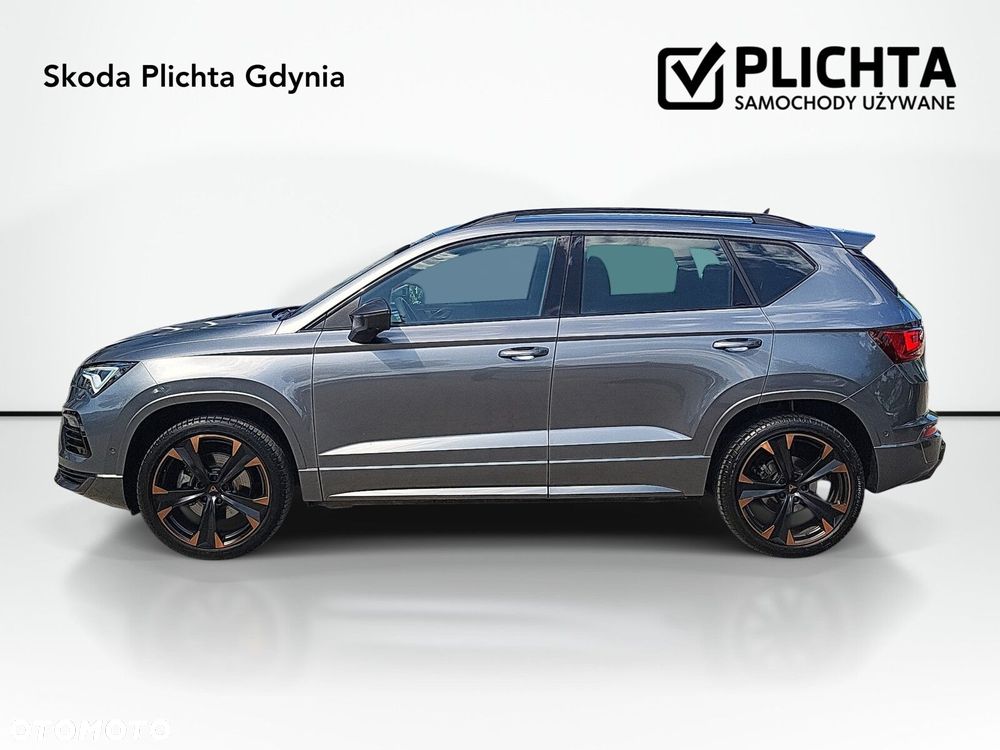 Cupra Ateca - 3