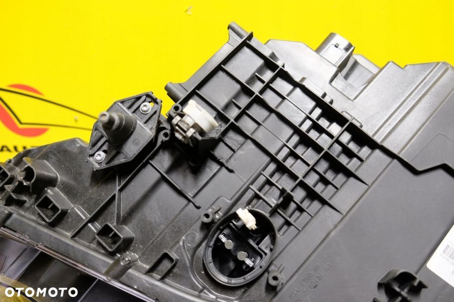 BMW 5 530 G30 G31 M5 2017- REFLEKTOR LAMPA FULL LED PRAWA USA - 14