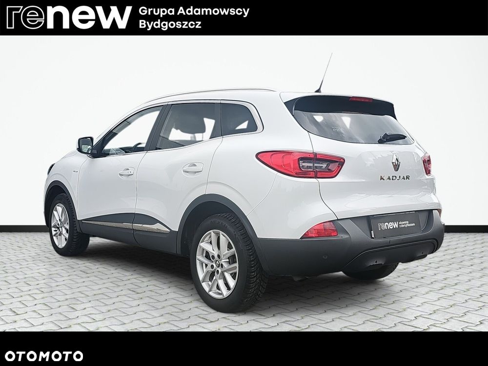 Renault Kadjar - 7