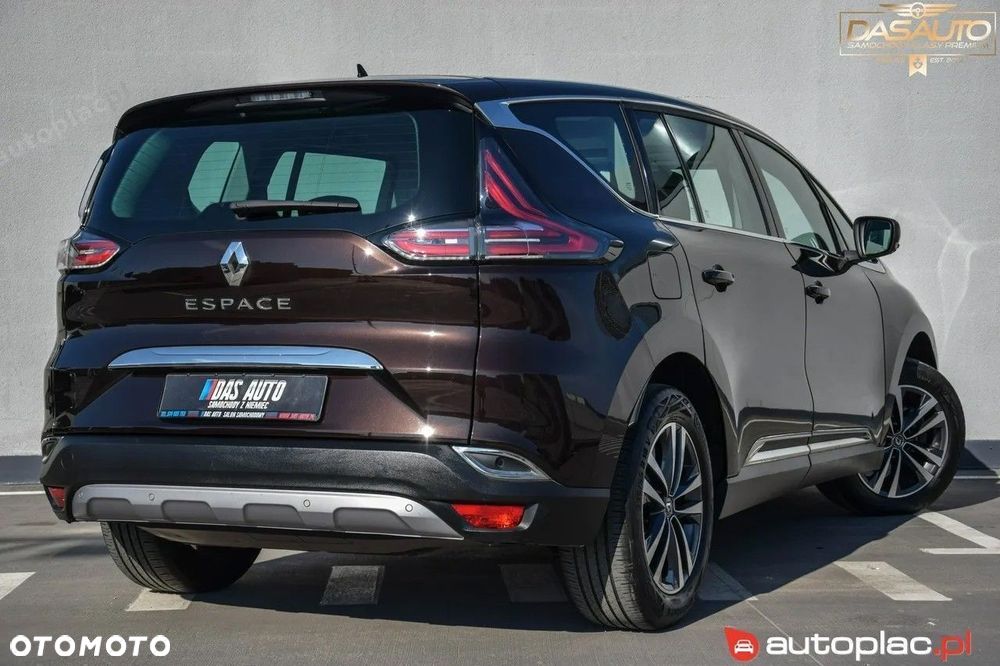 Renault Espace 2.0 Blue dCi Zen EDC - 13
