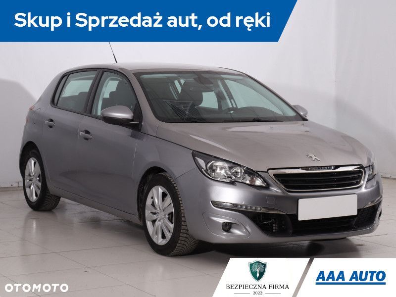 Peugeot 308 - 3