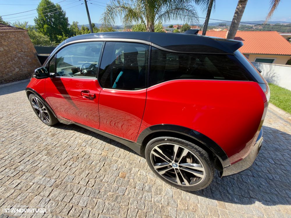 BMW i3 i3s (94 Ah) - 4
