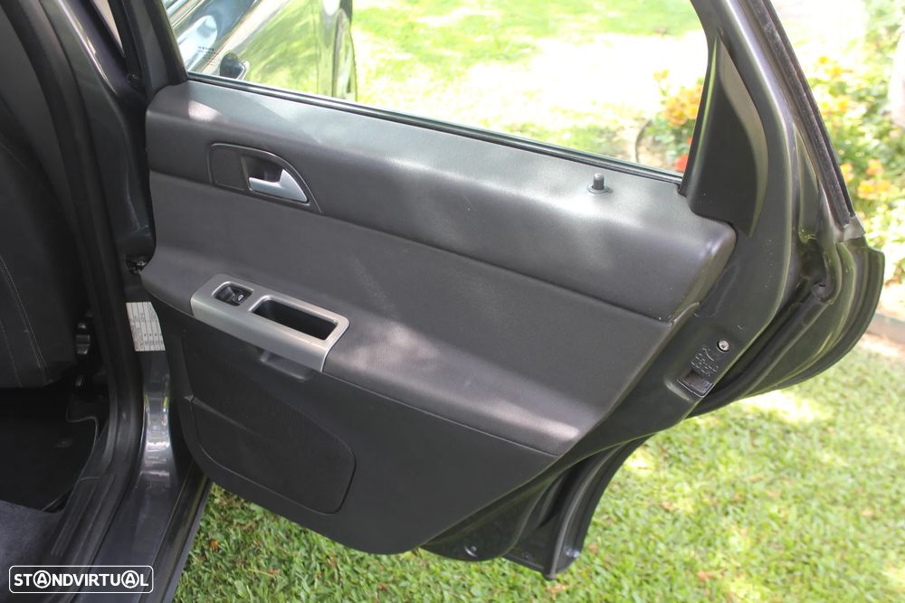 Volvo V50 1.6 D Nível 2 - 12