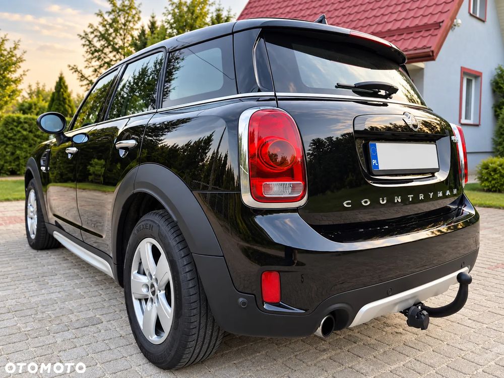 MINI Countryman Cooper - 6