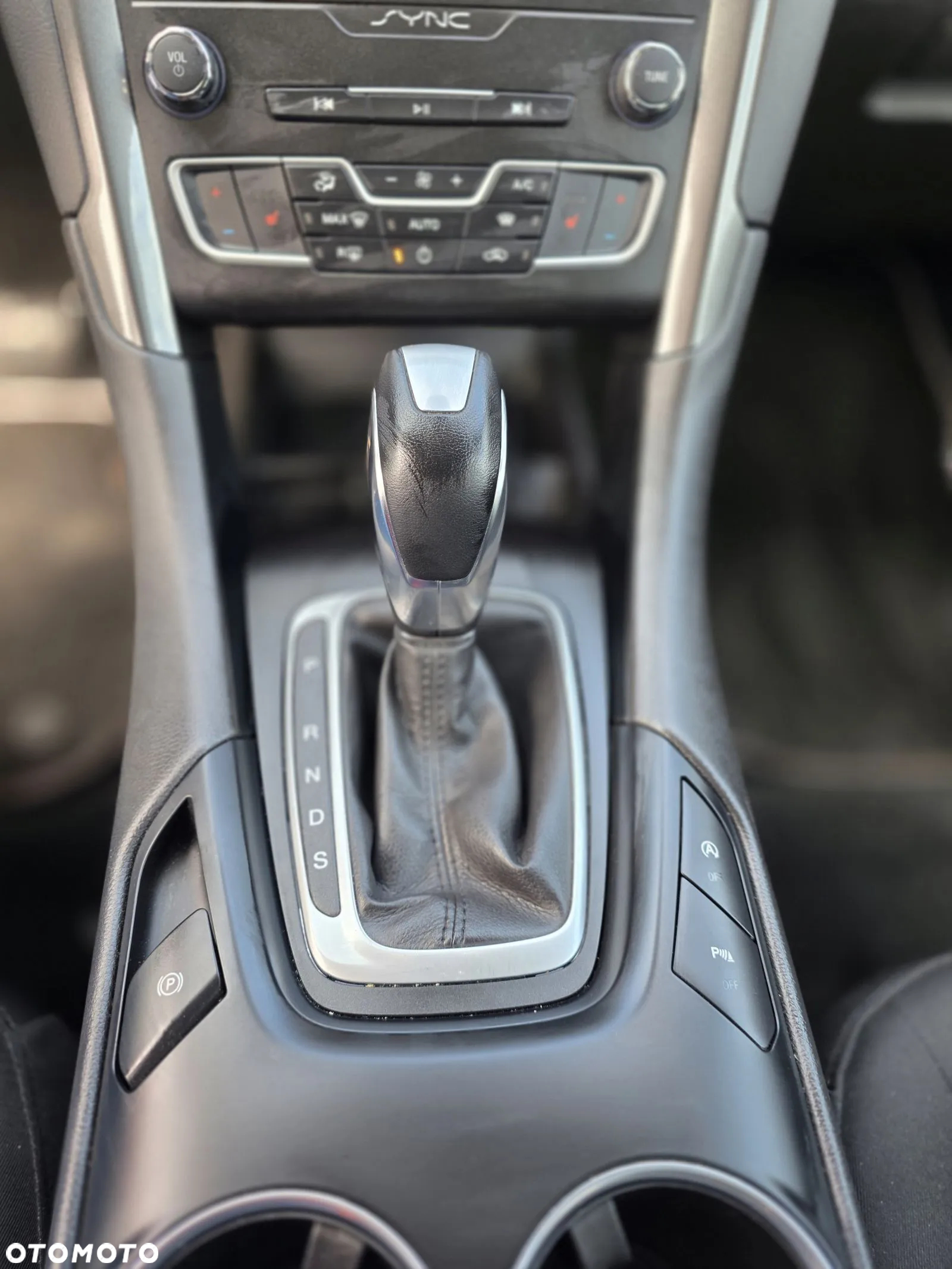 Ford Mondeo 1.5 EcoBoost Edition - 15