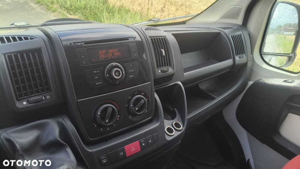 Fiat Ducato - 6