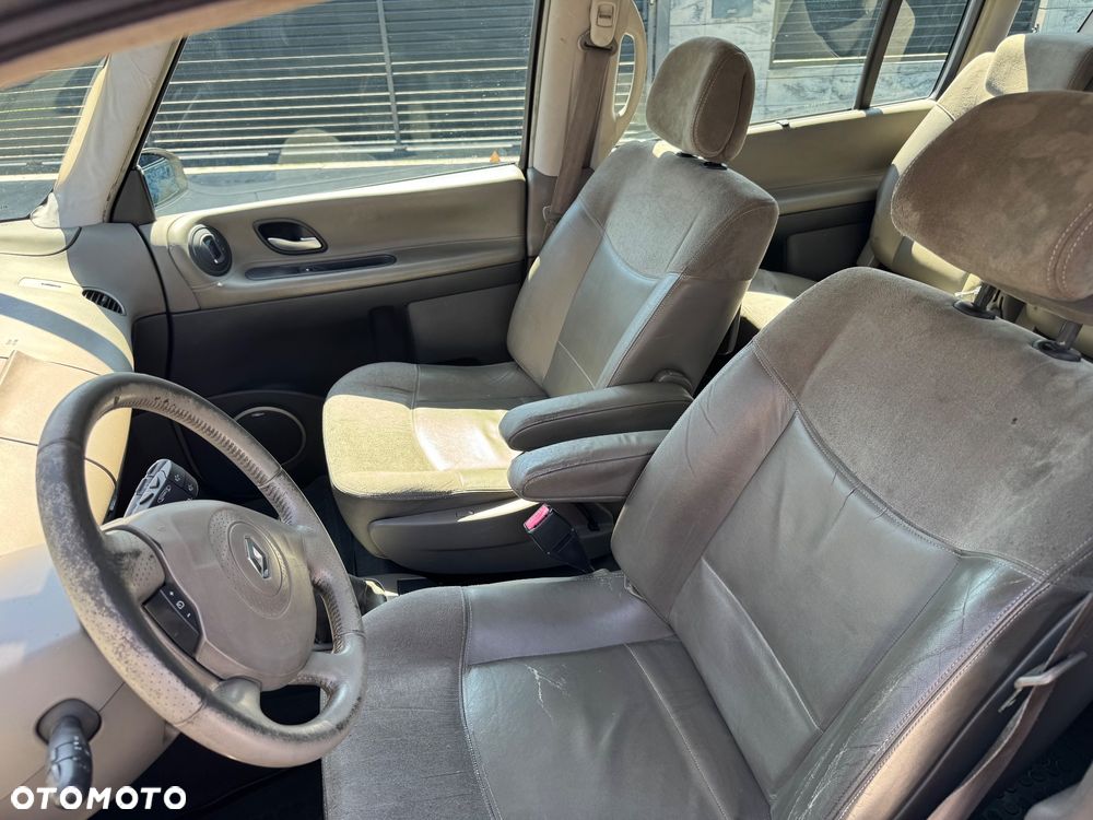 Renault Espace - 13