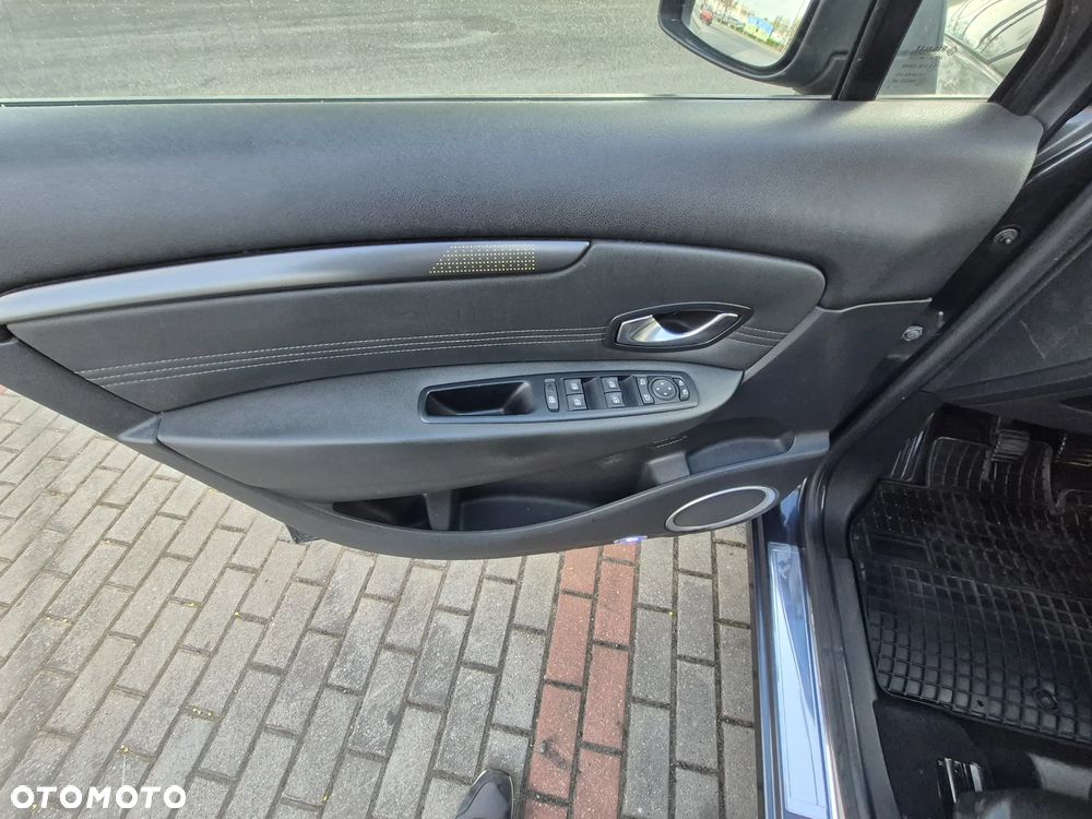 Renault Scenic 1.9 dCi FAP Privilege - 13