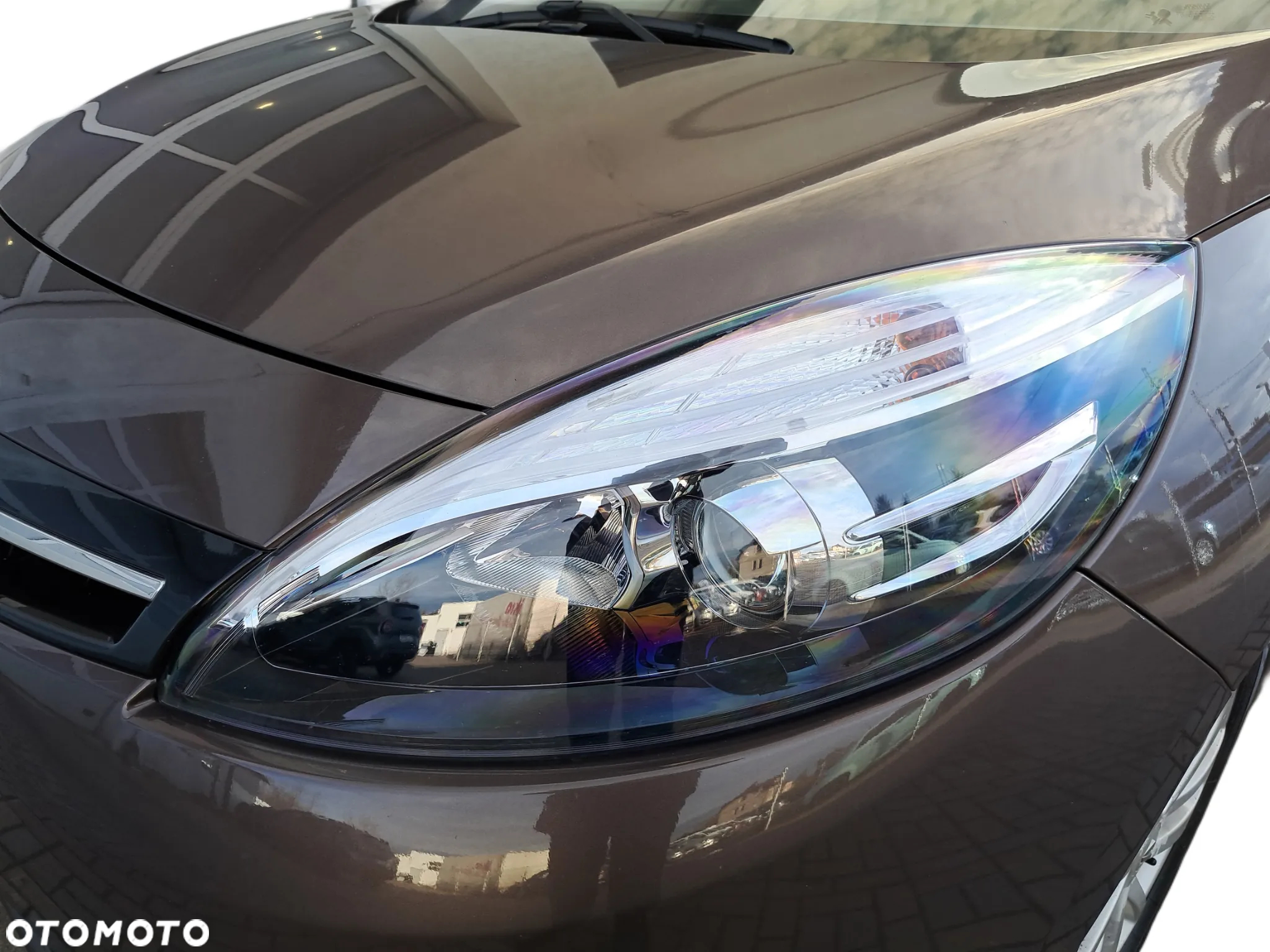 Renault Grand Scenic Gr 1.6 dCi Energy Limited - 11