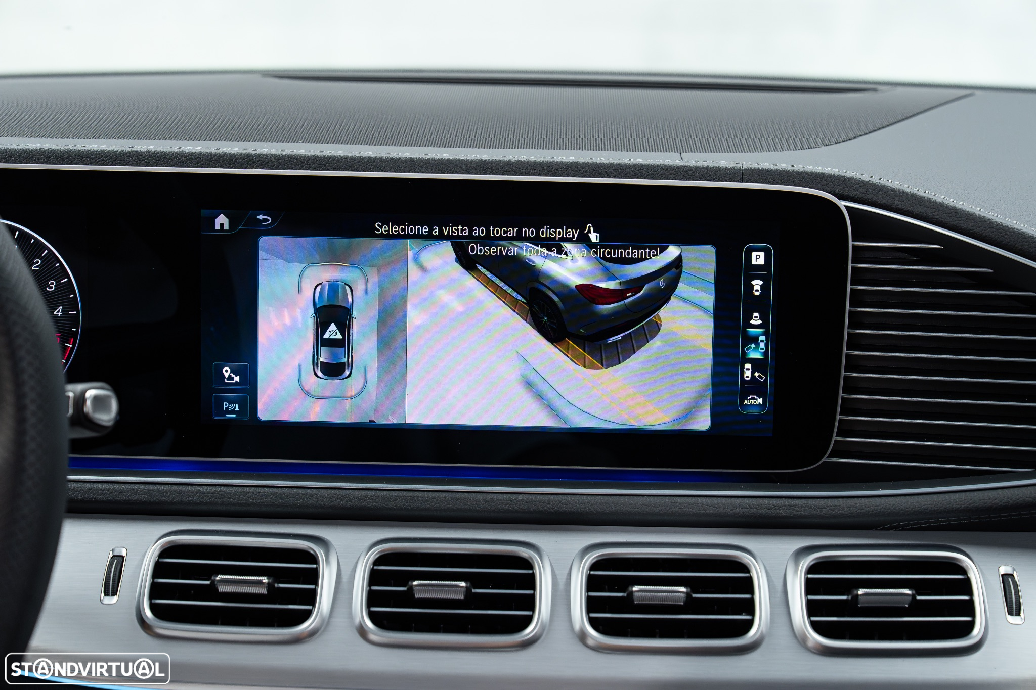 Mercedes-Benz GLE 350 Coupe de 4Matic - 51