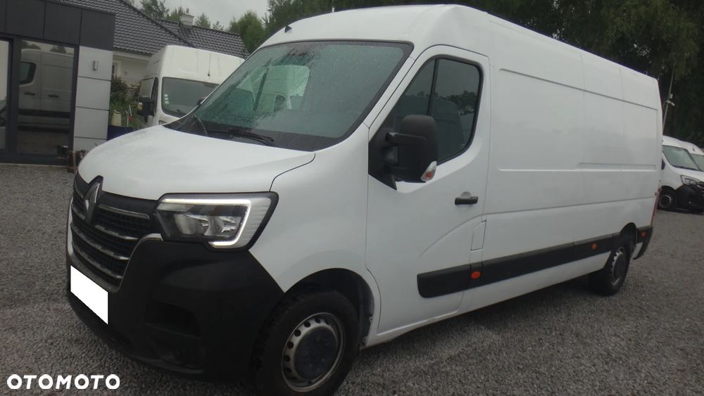 Renault Master - 3