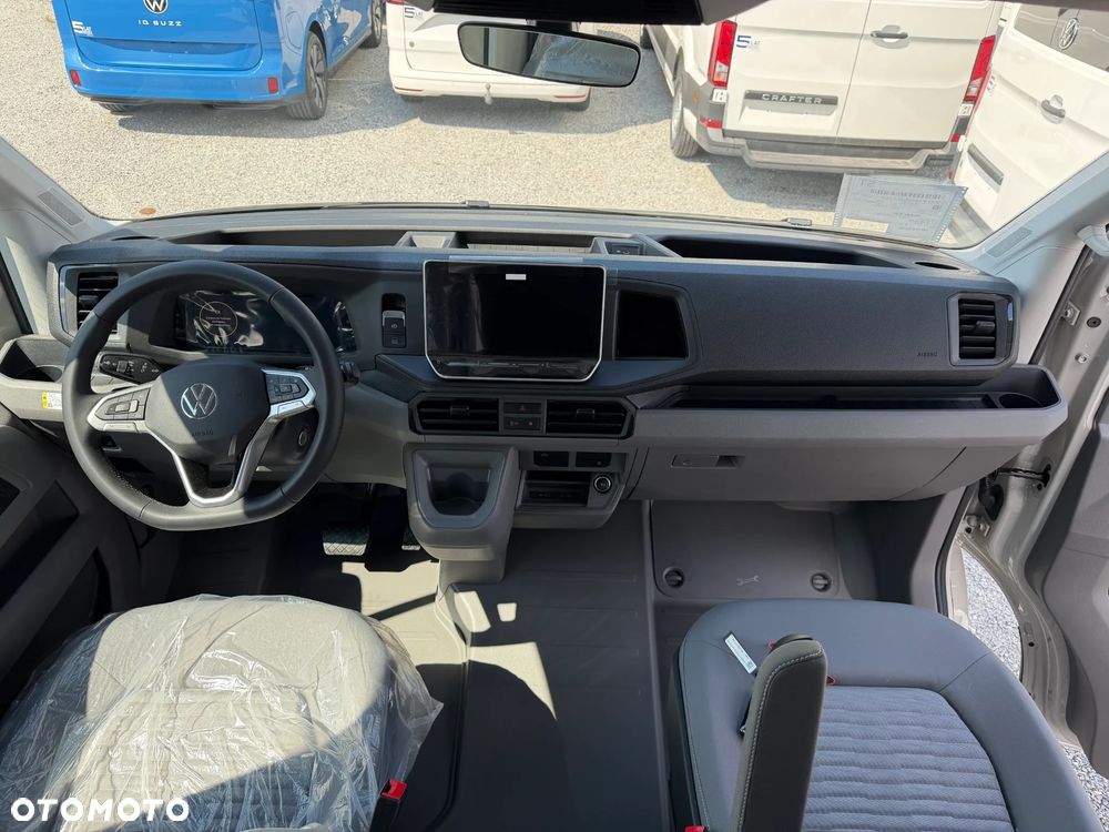 Volkswagen Grand California Dune 600 - 14